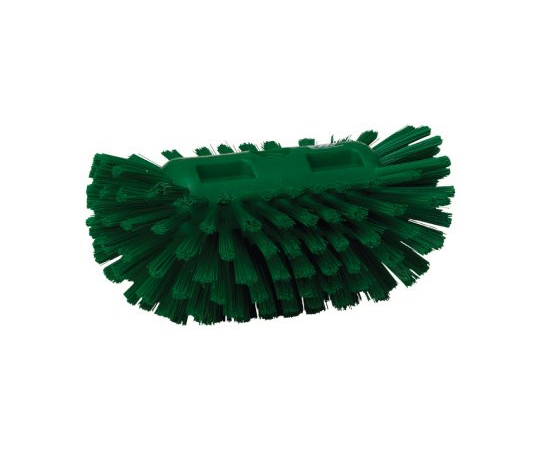 69-4760-88 タンクブラシ グリーン 7037 【AXEL】 アズワン