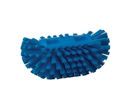 69-4760-88 タンクブラシ グリーン 7037 【AXEL】 アズワン