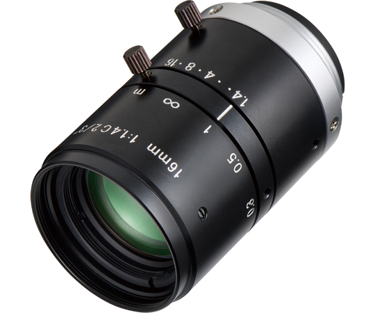 69-4765-21 レンズ 50mm L-600-50 【AXEL】 アズワン