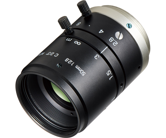 写ルン【未使用】x5個 69-4765-21 レンズ 50mm L-600-50 【AXEL】 アズワン