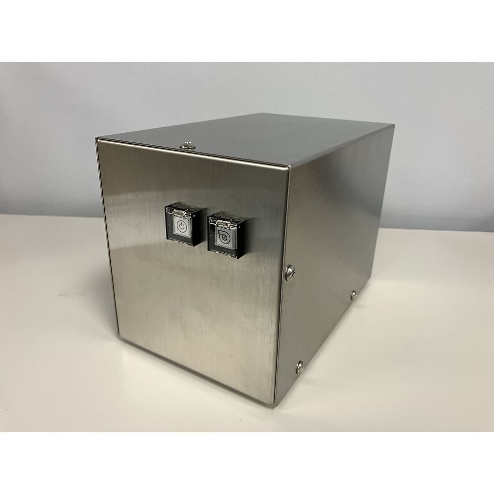 69-4867-63 原水加圧ポンプ（供給水圧が0.1 MPa に満たない場合