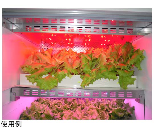 69-4867-82 植物栽培用LEDグロースキャビネット ACG-W01_21