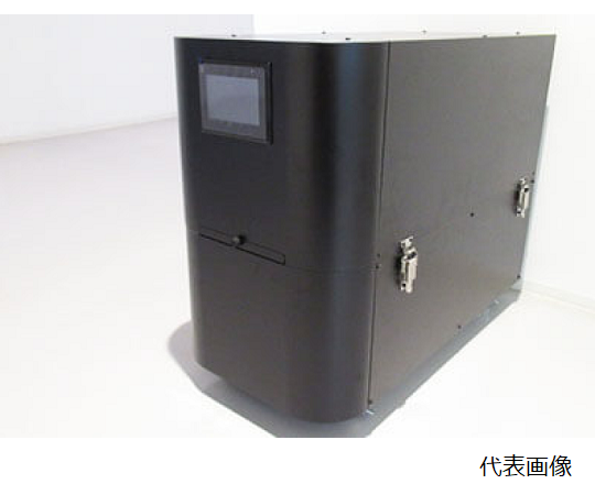 無停電電源装置 常時インバータ給電タイプ KE-0520Ⅱシリーズ