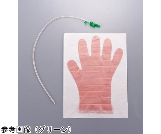 吸引処置キット トップ 【AXEL】 アズワン