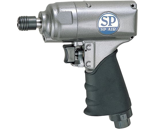 69-4886-77 インパクトドライバー6.35mm SP-8102B 【AXEL】 アズワン