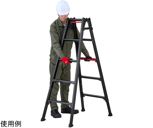 GMHK556A 専用1脚 Amazon | ジータレーシング(ZETA RACING) 大径(28.6mm)バー用