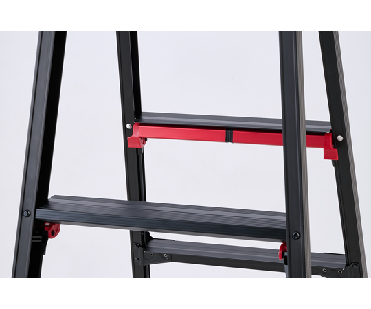 GMHK556A 専用1脚 Amazon | ジータレーシング(ZETA RACING) 大径(28.6mm)バー用