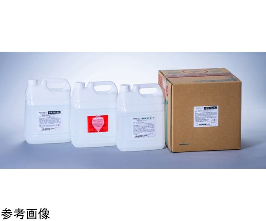 69-4894-49 ラボメイト L 20kg 【AXEL】 アズワン