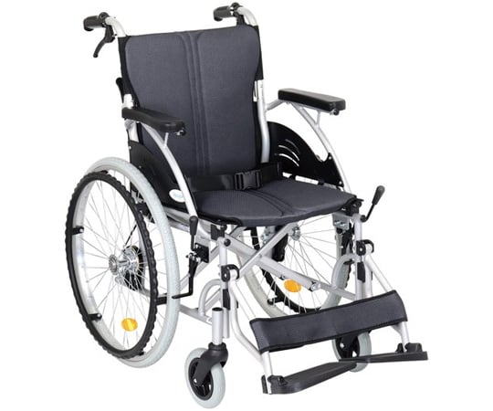 ☆SALE☆ シュフエンスチール　自走式　車椅子 Amazon | シュフェンスチール 車椅子 自走式 高級 軽量 折畳み