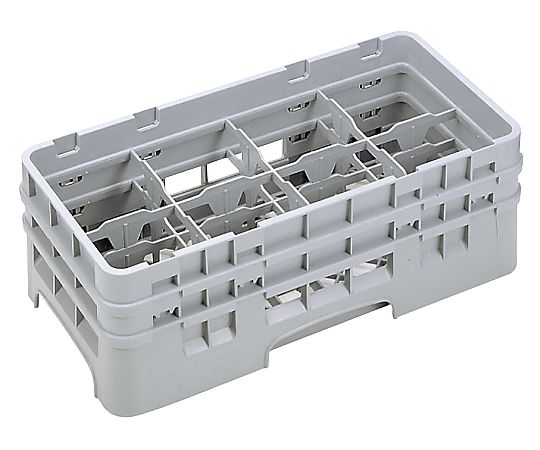 カムラック ハーフ ステム用 8HS800 ブラウン　7083740