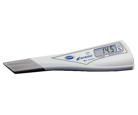 ATAGO 血清蛋白濃度計 SPR-NE 69-5100-44 エチルアルコール濃度計（ペンタイプ）PEN-エタノール（W