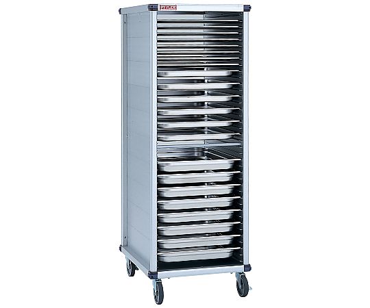 69-5104-87 PTフレックスカート PTWSDEK ドア付 ホテルパン用 8803812