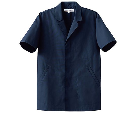 sho suzuki 　衣類3点まとめ　クリーニング済 69-5111-83 男性用コート（調理服）AA312-1 M ネイビー 2223270