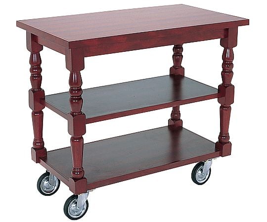 69-5154-11 サイドテーブルワゴン SR-62A 0494600 【AXEL】 アズワン