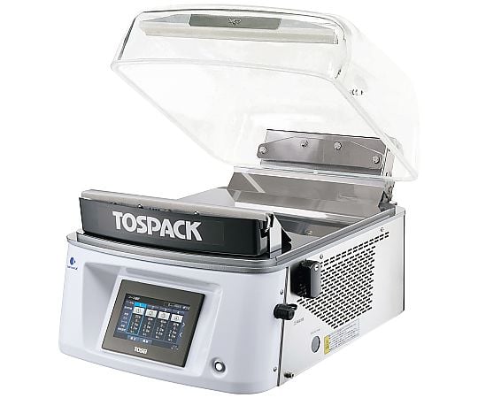 トスパック 卓上型 真空包装機 【AXEL】 アズワン