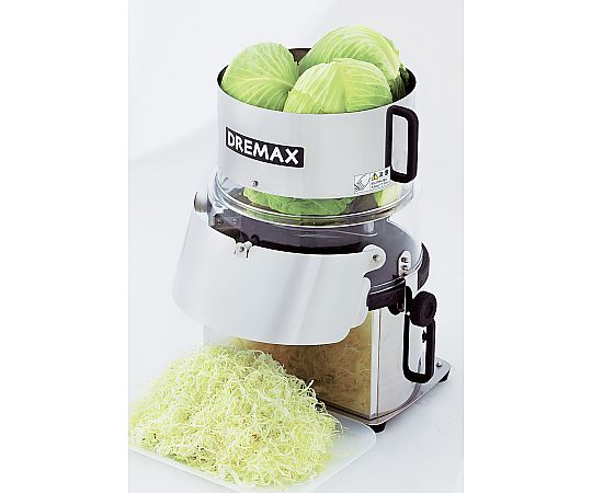 キャベツ ロボ 千切り スライサー ドリマックス DX-150 EB-15 替刃