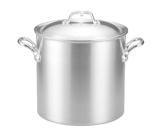 アルミ プロフェッショナル 寸胴鍋 21cm 5696000 - as kitchen（アズ