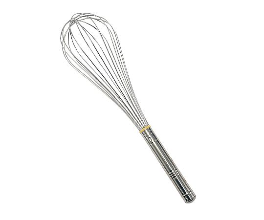 18-8 泡立 #10 30cm ステンキャップ　0688610