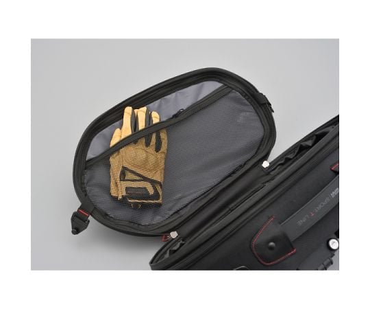 サイフ Kawasaki Ninja ZX-25R/SE (2BK-ZX250E) POWERBOX FULLチタンブルー