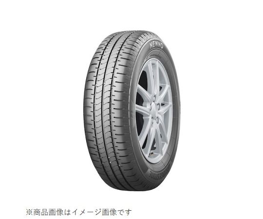 69-5337-20 自動車用タイヤ NEWNO 205/65 R16 095H（1本売り