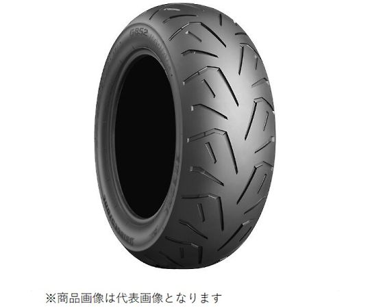 69-5343-41 バイク用タイヤ EXEDRA G852 R 210/40R18 73H リア用