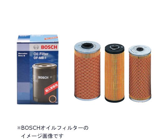 69-5469-97 輸入車用オイルフィルター（オイルエレメント） F 026 407