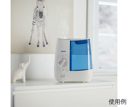 ヴィックス スチーム加湿器 - ハーモニック 商品検索サイト