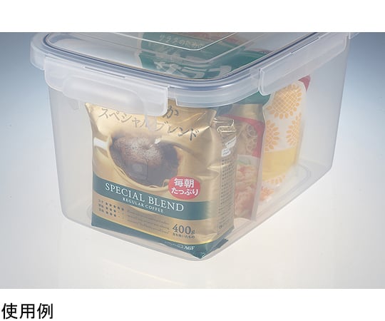 保存容器・ケース H 保存容器 ハイパック S-29 (8.2L) | テイクアウト容器の通販サイト