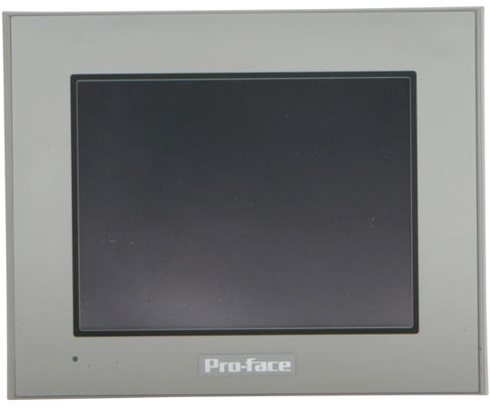 タッチパネル GP4000シリーズ（スタンダード） シュナイダー