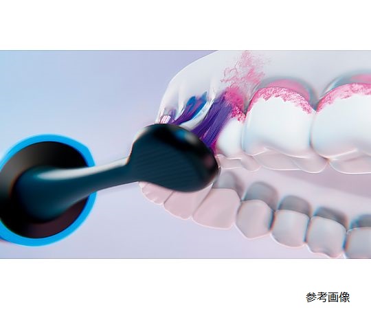 取扱を終了した商品です］音波振動ハブラシ ドルツ（電動歯ブラシ