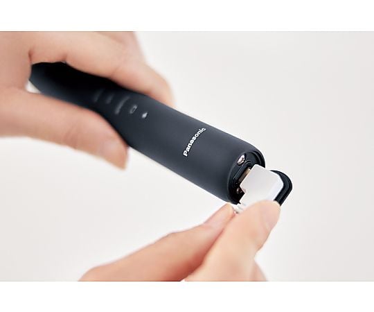 69-5584-93 音波振動ハブラシ ドルツ（電動歯ブラシ）ディープネイビー