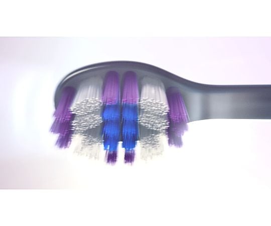 69-5584-95 音波振動ハブラシ ドルツ（電動歯ブラシ）白 EW-DA18-W