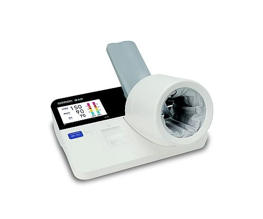 69-5599-39 自動血圧計 健太郎 HBP-9036C 【AXEL】 アズワン