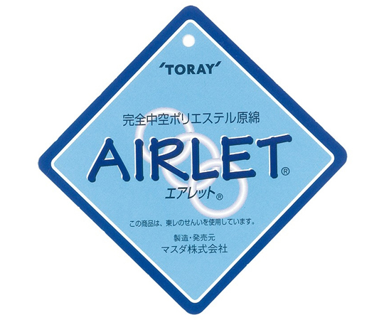 69-5670-02 AIR030 エアレット長袖Tシャツ ピンク SS AIR030-ﾋﾟﾝｸ-SS