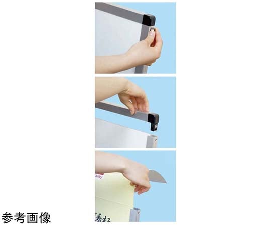 アルミニューイーゼル S B2パネルセット