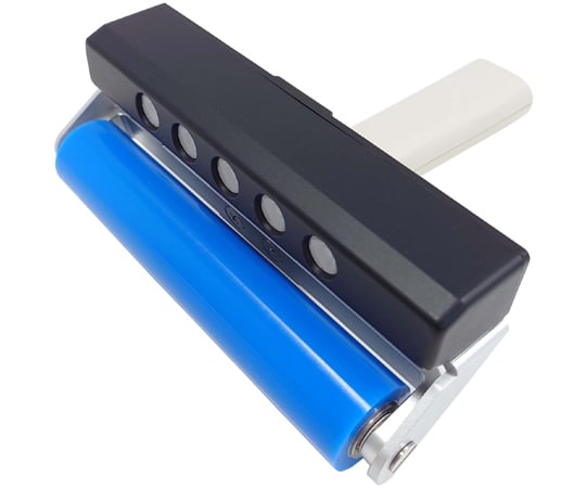 69-5775-16 EZライト付ハーフパック DCL-6S HALFPACK2 【AXEL
