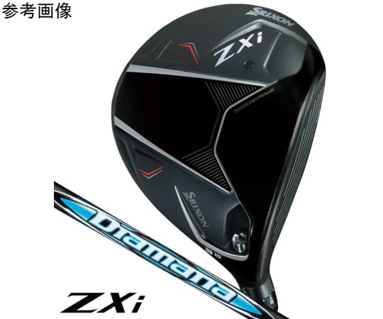 スリクソン ZXフェアウェイウッド3 Miyazaki CODEX MIZU