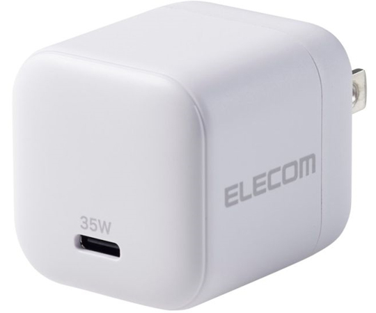 69-5792-20 AC充電器 USB充電器 USB PD対応 35W USB-C×1 69-5792-20 AC充電器 USB充電器 USB PD対応 35W USB-C×1