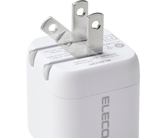 69-5792-20 AC充電器 USB充電器 USB PD対応 35W USB-C×1 69-5792-20 AC充電器 USB充電器 USB PD対応 35W USB-C×1