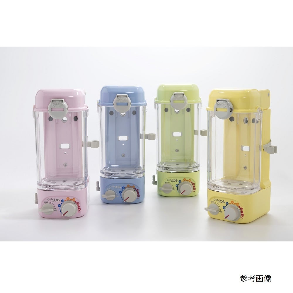 69-5829-46 クーデックキューインポットジョー（壁掛け式吸引器