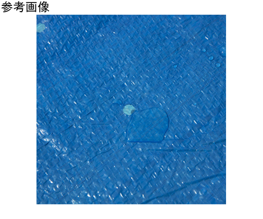 グランドプール 3m×2.01m×66cm用 カバー　58106