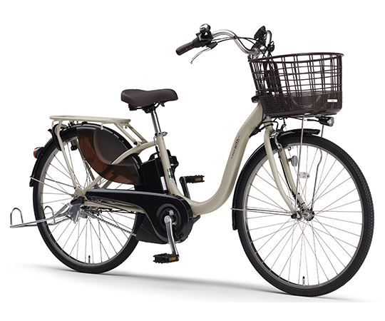 取扱を終了した商品です］69-5849-03 YAMAHA 電動アシスト自転車 2025