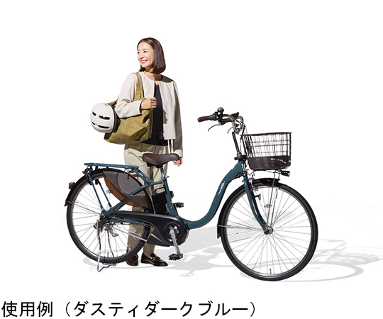 取扱を終了した商品です］YAMAHA 電動アシスト自転車 2025 PAS With 26