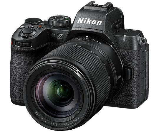 ニコン　Nikon Z50 Nikon Z50 Mirrorless Camera w/ 16-50mm & 50-250mm Lenses