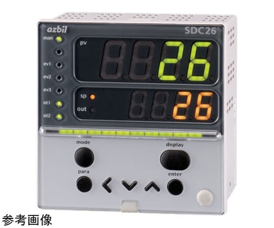 パネルメーター機器の通販 【AXEL】 アズワン