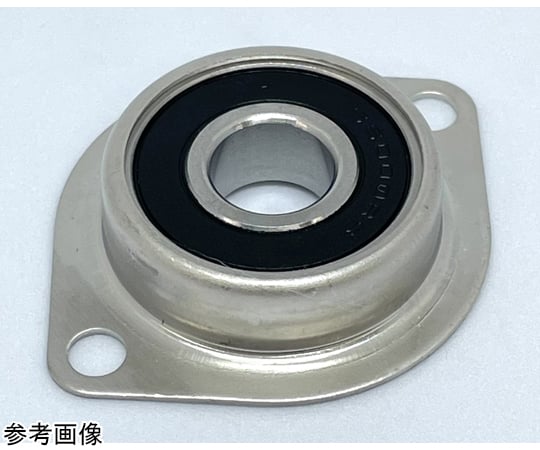 69-5861-65 コンパクトベアリングユニット 10×9mm SSCU-6000-2RS