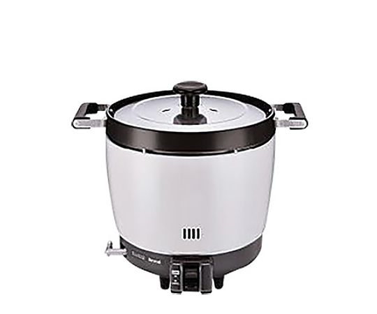 69-5886-15 リンナイガス炊飯器 RR-200CF LP 【AXEL】 アズワン