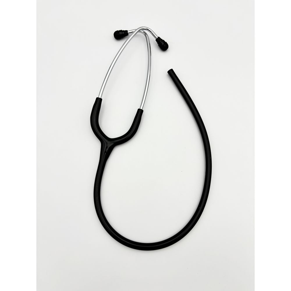 69-5907-67 耳管チューブセット 116Ⅲ・126Ⅲ共用 ブラック 1095F891