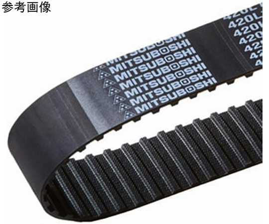Amazon.co.jp: TCHAO3D 台形 H タイミング同期ベルト 10 個
