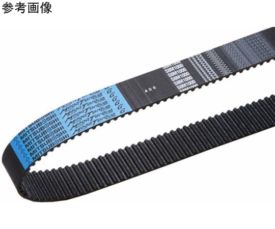 69-5924-87 三ツ星ベルト メガトルクG タイミングベルト MTS8M形（高